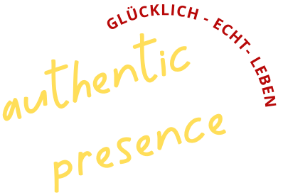 AUTHENTIC PRESENCE