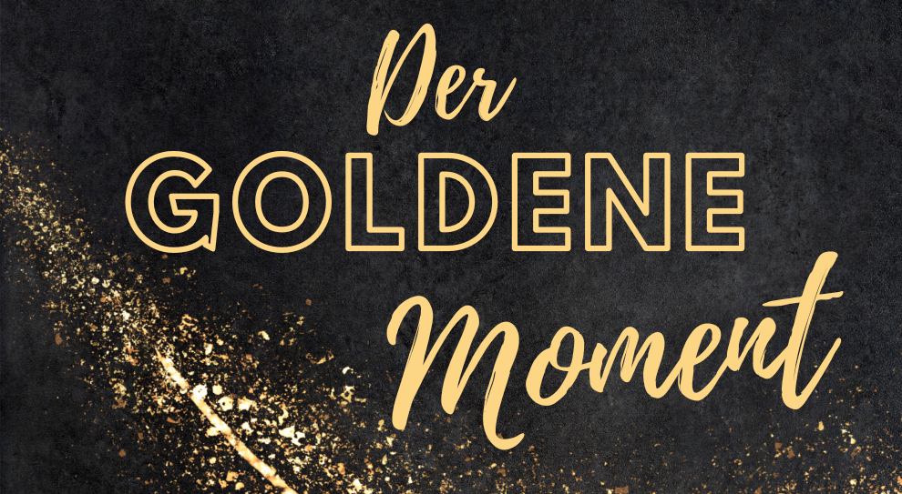 Freundschaft der goldene Moment AUTHENTIC PRESENCE
